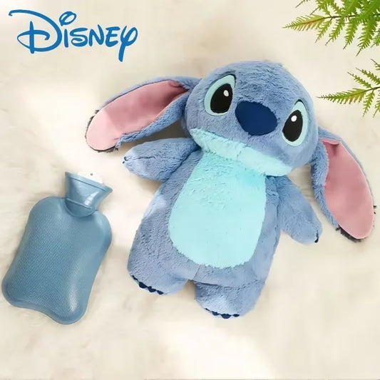 Stitch Wärmflasche™